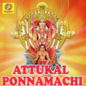 Attukal Ponnamachi image