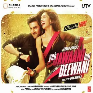 Yeh Jawaani Hai Deewani image