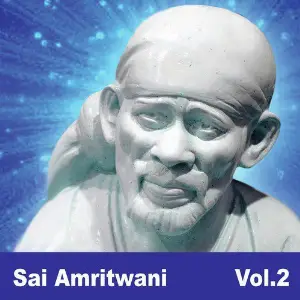 Sai Amritwani, Vol. 2 image