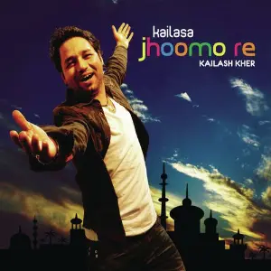 Kailasa Jhoomo Re image