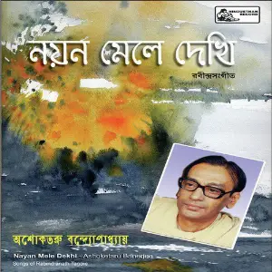 Nayan Meley Dekhi image