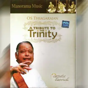 A Tribute To The Trinity image