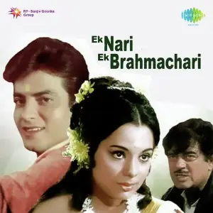 Ek Nari Ek Brahmachari image
