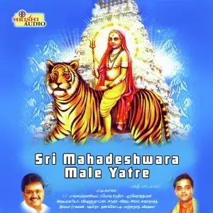 Sri Mahadeshwara Male Yatre image