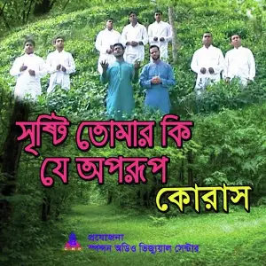 Sristi Tomar Kije Oporup image