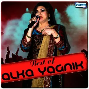 Best Of Alka Yagnik Alka Yagnik