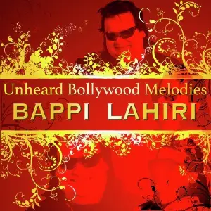 Unheard Bollywood Melodies- Bappi Lahiri image