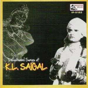 Devotional Song Of K.L.Saigal image