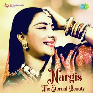 Nargis - The Eternal Beauty image