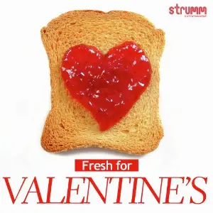 Fresh for Valentines image