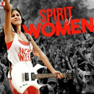 Spirit Of Women image
