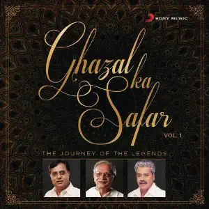 Ghazal Ka Safar, Vol. 1 image