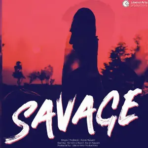 Savage - Single image