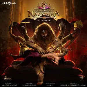 Mahavatar Narsimha (Malayalam) (Original Motion Picture Soundtrack) Sam C.S.