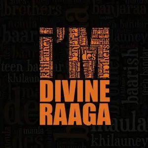 Im Divine Raaga image