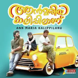 Ann Maria Kalippilaanu image