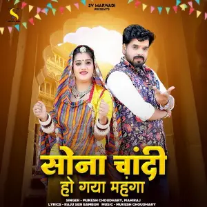 Sona Chandi Ho Gaya Mehnga image