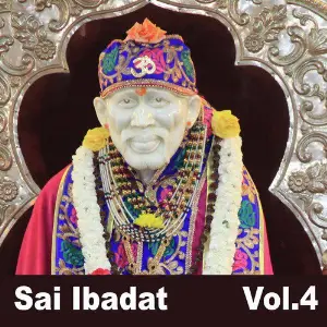 Sai Ibadat, Vol. 4 image
