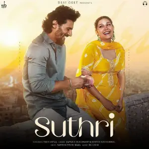 Suthri (feat. Yash Bayla) image