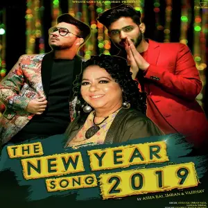 The New Year Song 2019 image