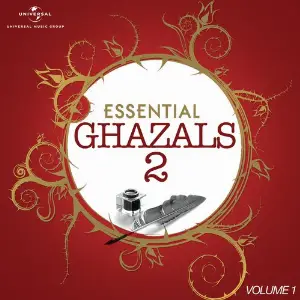 Essential - Ghazals 2, Vol. 1 image