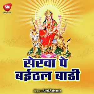 Sherwa Pe Baithal Badi image
