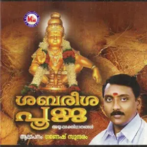 Sabareesa Pooja image