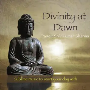 Divinity at Dawn image