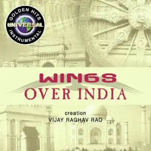 Wings Over India image
