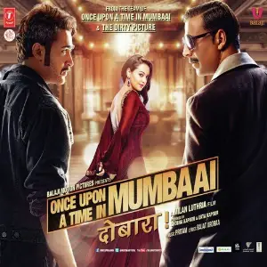 Once Upon A Time In Mumbaai Dobara image