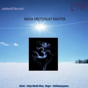 Maha Mritunjay Mantra image