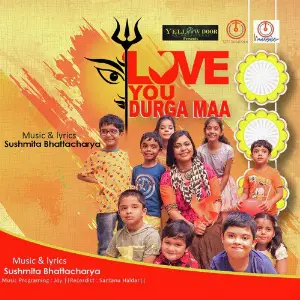 Love You Durga Maa - Single image