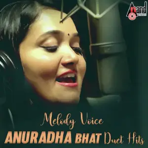 Melody Voice Anuradha Bhat Duet Hits Anuradha Bhat