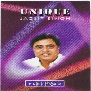 Unique By Jagjit Singh image