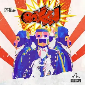 Ookku from Think Indie image