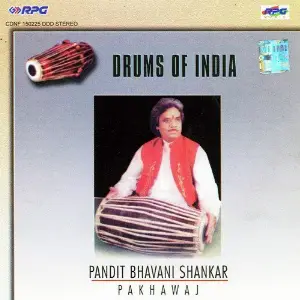D O I - Pt. Bhavani Shankar image
