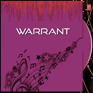 Warrant image