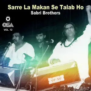 Sarre La Makan Se Talab Ho, Vol. 12 image
