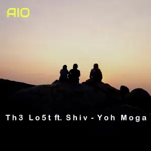 Yoh Moga image