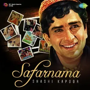 Safarnama - Shashi Kapoor image