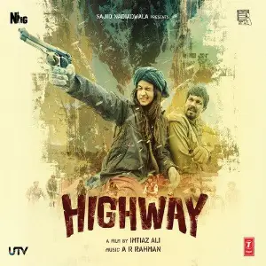 Highway image