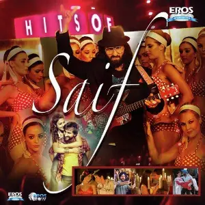 Hits Of Saif image