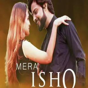 Mera Ishq Aman Singh Bisth amp Ravina Tanwani