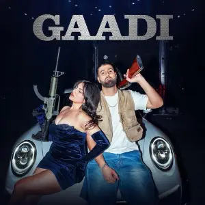 Gaadi image