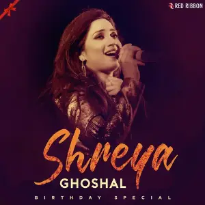 Shreya Ghoshal Birthday Special image