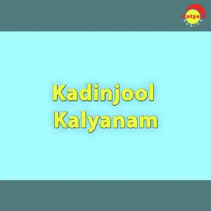 Kadinjool Kalyanam image