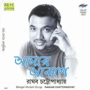 Amar Akash - Raghab Chattopadhyay image