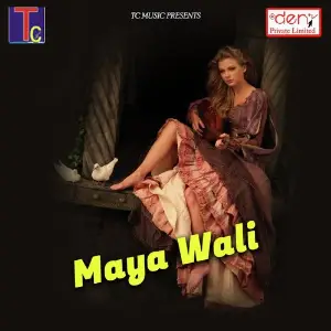 Maya Wali image