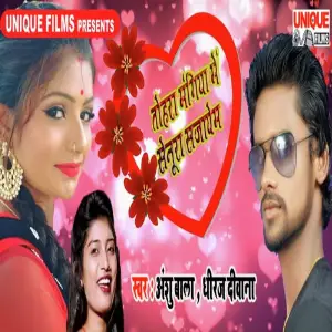 Phir Bewafai Anshu Bala, Dhiraj Diwana
