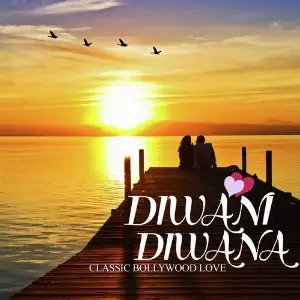 Diwani Diwana - Classic Bollywood Love image